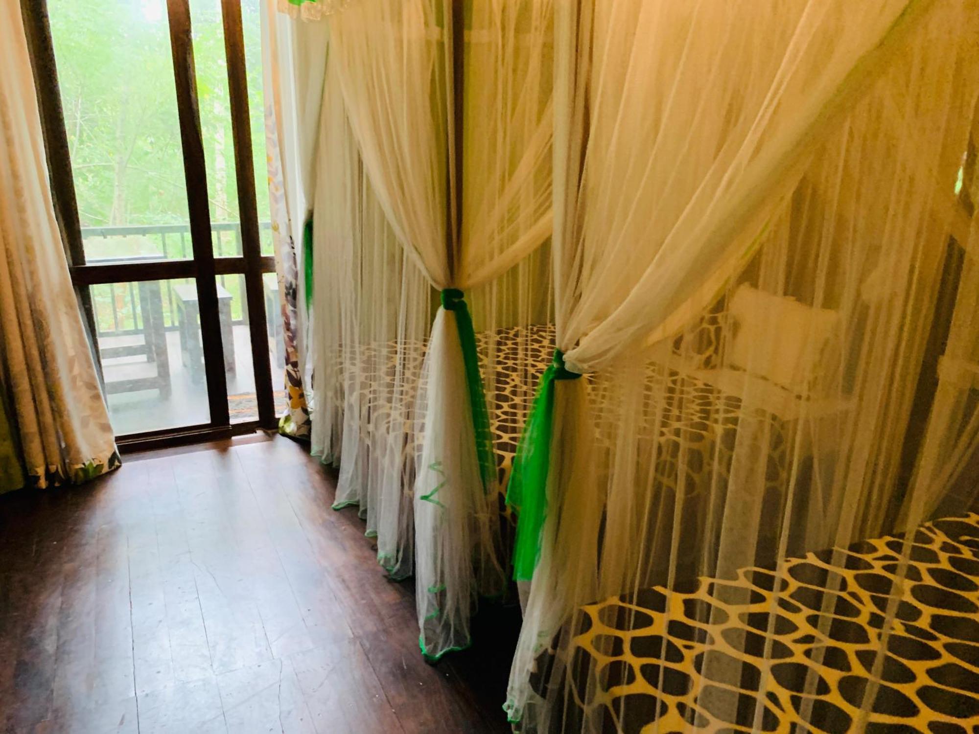 Coconut Tree House Hotel อุดาวาลาเว ภายนอก รูปภาพ