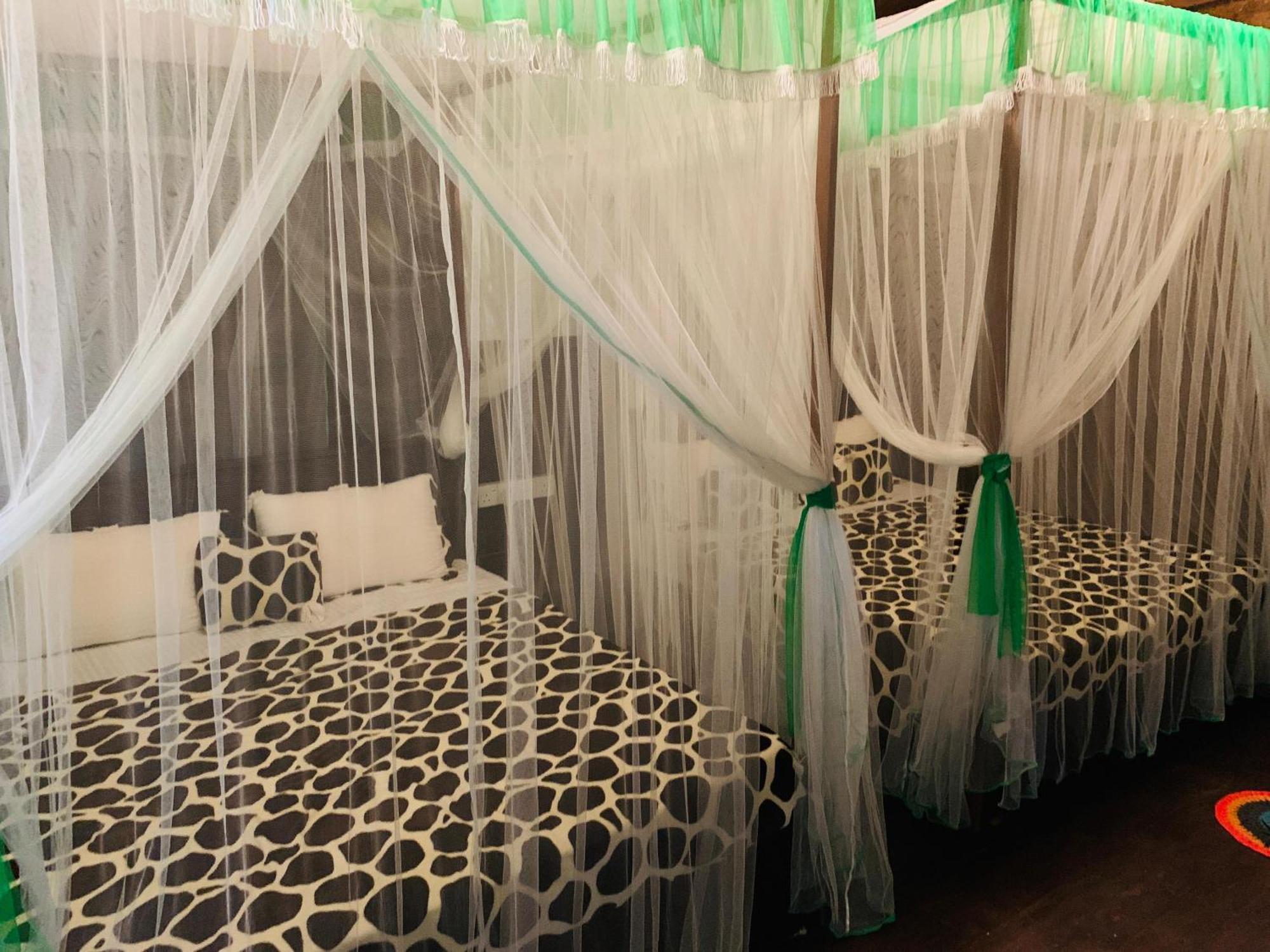 Coconut Tree House Hotel อุดาวาลาเว ภายนอก รูปภาพ